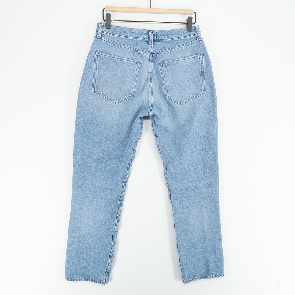 Agolde Remy Jean - Picture 2 of 10